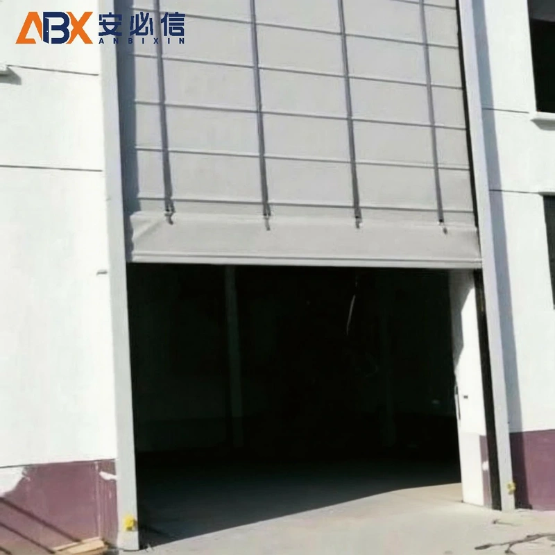 丽水堆积门