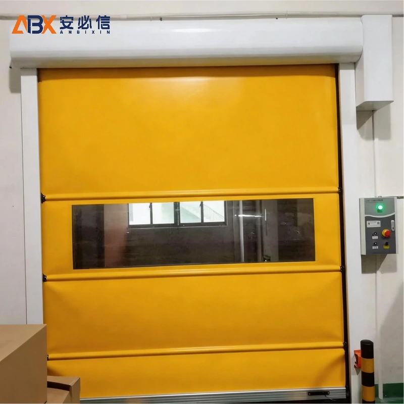 丽水高速门